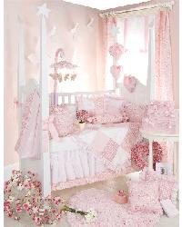 Baby Girls Room